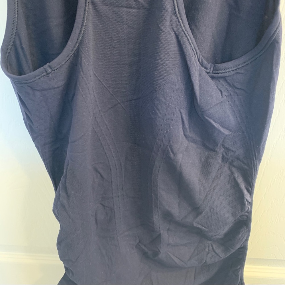 Athleta Racerback Tank Top - Picture 5 of 5